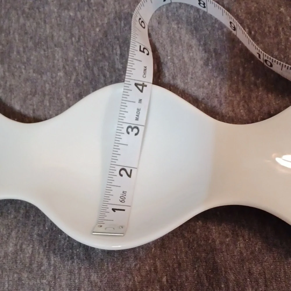 Pier 1 spoon rest